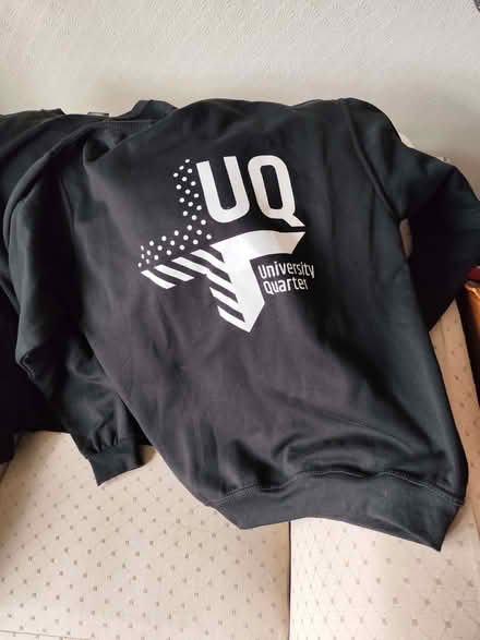 Photo of free Sweat shirts (Gidea Park RM11) #2
