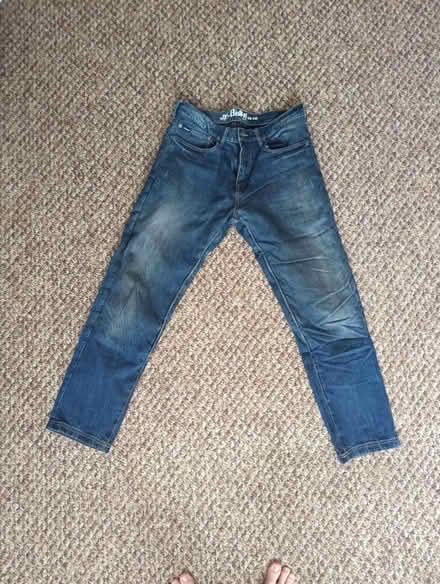 Photo of free Motorcycle Jeans (CV3) #1