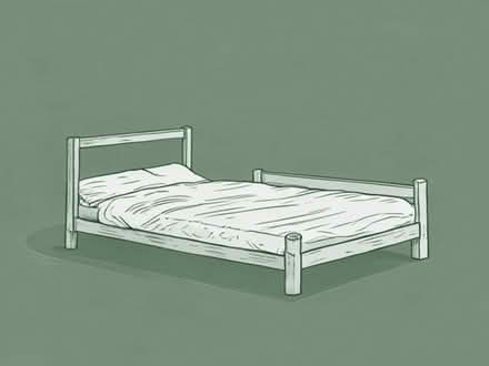 Photo of Kids bed from 1 to 5 years old (Charlton SE7) #1