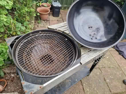 Photo of free Barbecue (Edinburgh EH4) #3