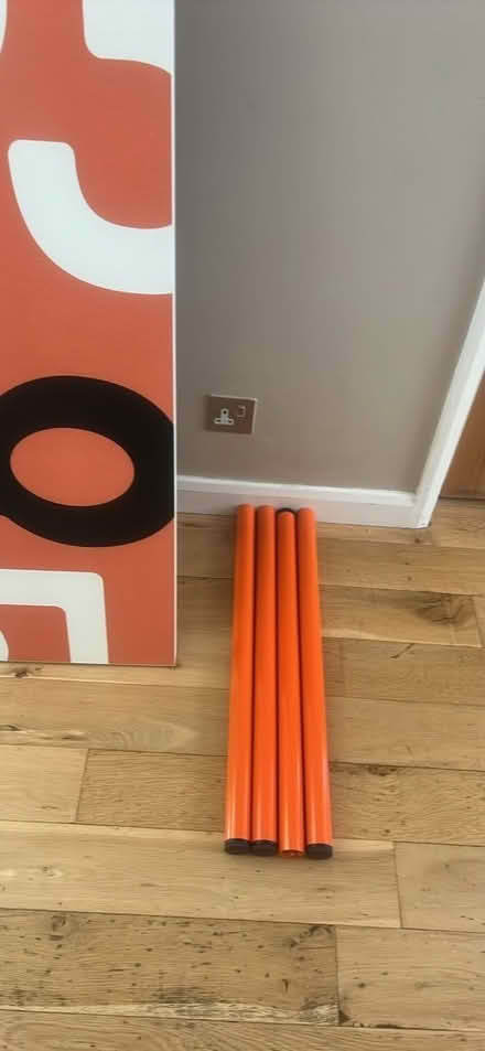 Photo of free IKEA desk (Biggin Hill TN16) #4