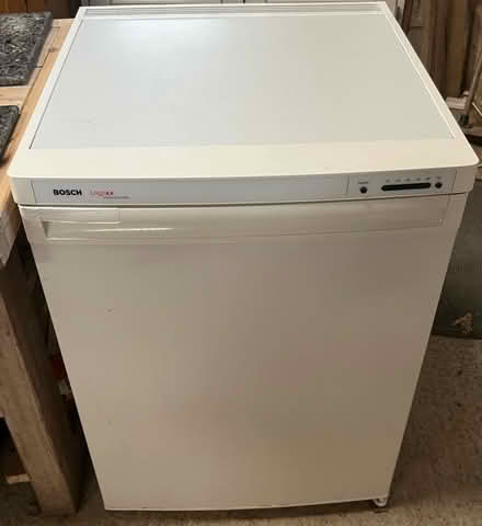 Photo of free Under counter fridge (Winchcombe) #2