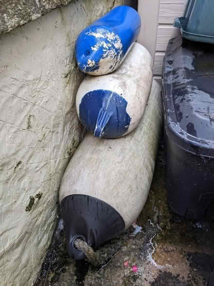 Photo of free Buoys (Freehold LA1) #1