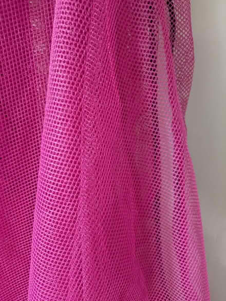 Photo of free Large netted bag (Finsbury/Clissold N4) #3