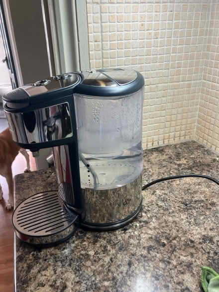 Photo of free Breville Hot Cup (Streatley RG8) #2