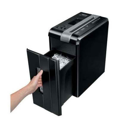 Photo of free Fellows ds700 shredder waste bin (Gatley SK8) #2