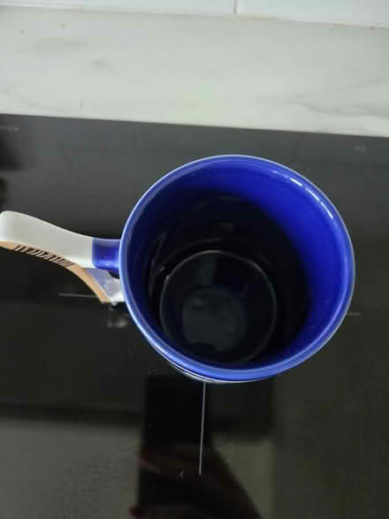 Photo of free Toronto Maple Leafs Official mug (Rathcoole, Co. Dublin) #2