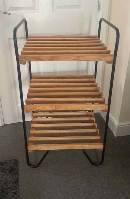 Photo of free Shelving (Plumpton CA11) #1