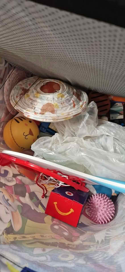 Photo of free Car boot stuff if anyone want (PL26) #4