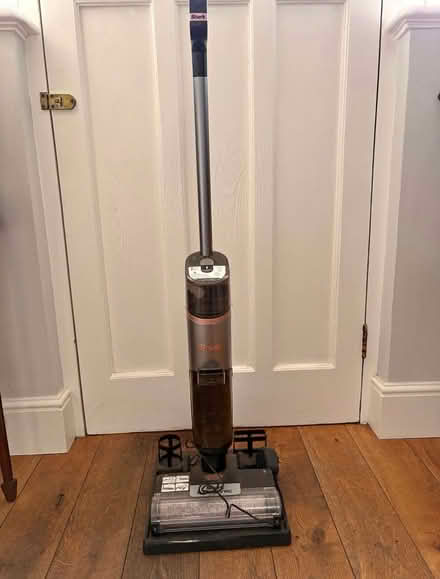 Photo of free Vacuum Title (Woodston PE2) #1
