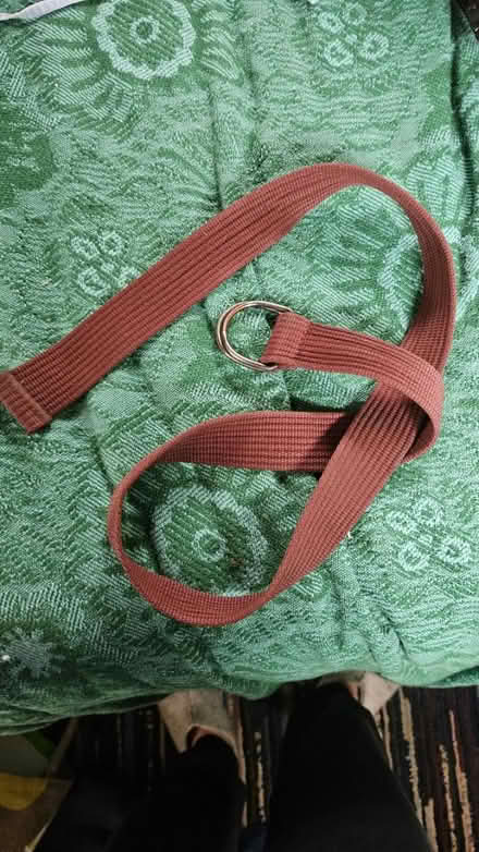 Photo of free Belt (Rodley LS13) #1
