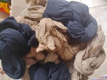 Photo of free Ladies tights (Norwich NR7) #1
