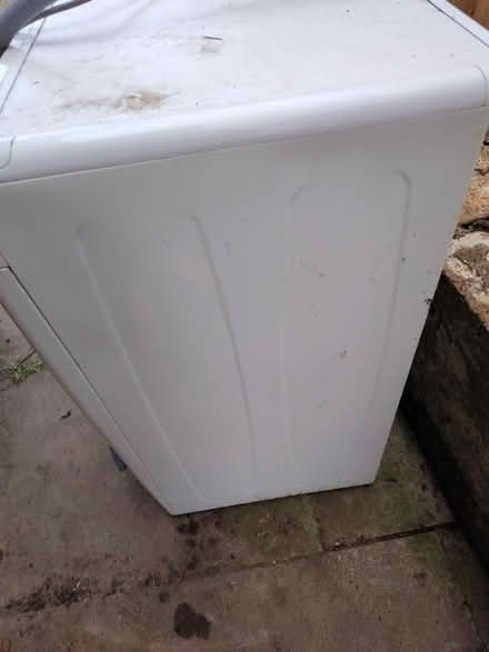 Photo of free Washin machine (L17) #3