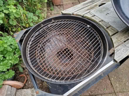Photo of free Barbecue (Edinburgh EH4) #4