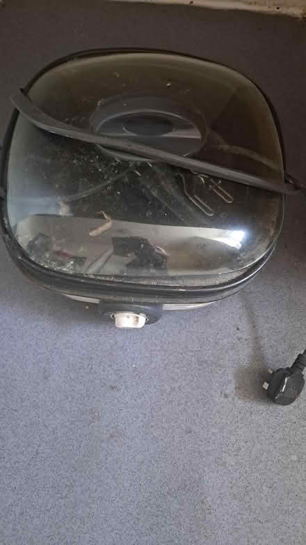 Photo of free Multi cooker (Southall Green) #1