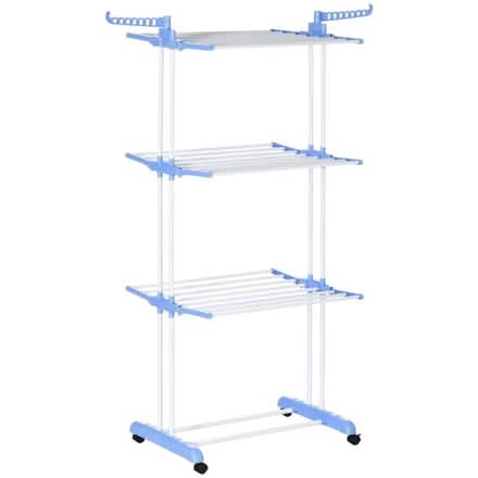 Photo of free Clothes airer (Derby city centre) #1