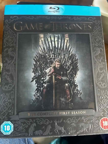 Photo of free Lots of dvds (Orpington BR5) #4