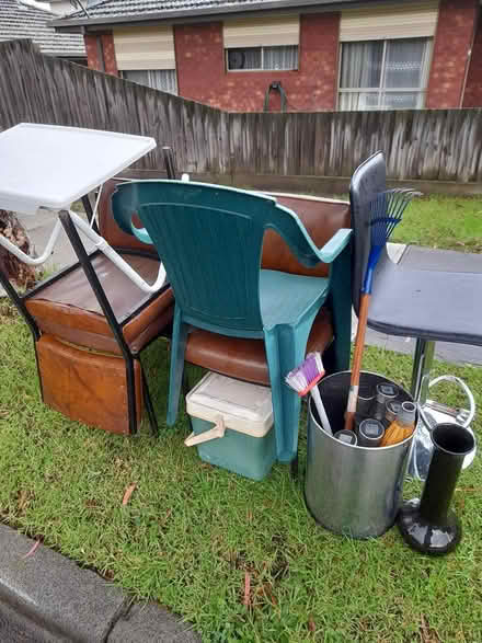 Photo of free assorted stuff (Macleod, Vic Australia) #1