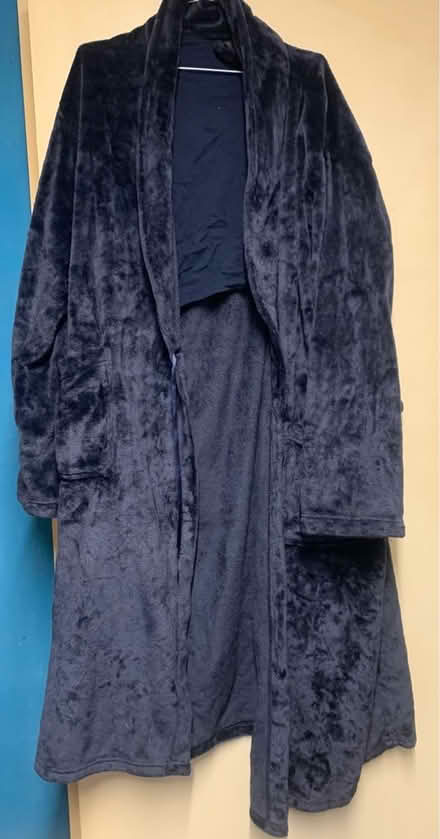 Photo of free Mens “super dad” Dressing gown (Slyfield GU1) #4