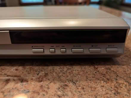 Photo of free DVD player (West Groton) #4