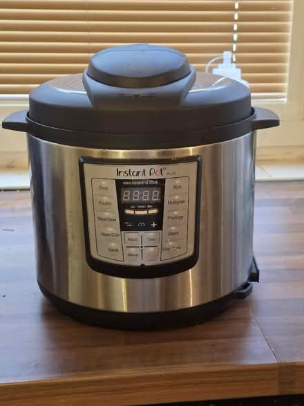Photo of free Pressure cooker (Dedworth SL4) #2