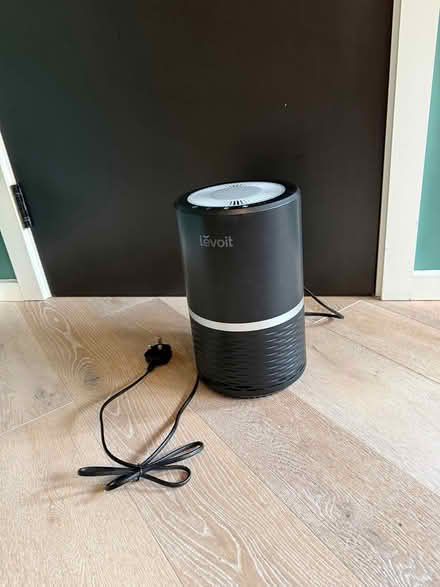 Photo of free Levoit Air Purifier (Shoreditch EC2A) #2