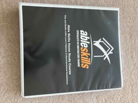 Photo of free Electrical study book (Seaford BN25) #1