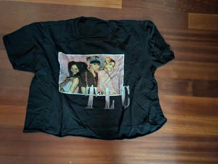 Photo of free Women's XL clothing (Mt. View/Los Altos/Sunnyvale) #3
