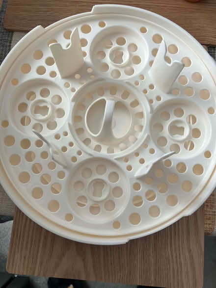 Photo of free Tommee tippee microwave steam steriliser (Purley CR8) #4