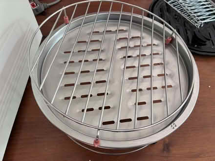 Photo of free Panasonic microwave and grill oven (Edstaston SY4) #2