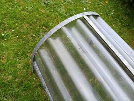 Photo of free Tunnel cloche for garden or allotment (Bray SL6) #2