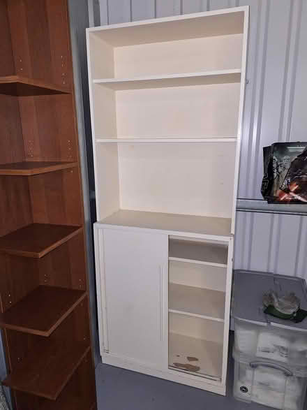 Photo of free Small painted dresser/cupboard (Chelmsford, CM1) #1