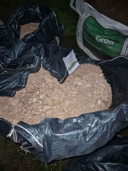 Photo of free Hard core and top soil (Manor Park S2) #1