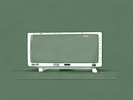 Photo of Oled tv (Hackney Wick E9) #1