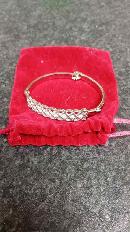Photo of free Bracelet (Maidstone ME15) #1