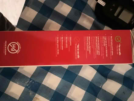 Photo of free Thermostat (Grafton WV. 26354) #3