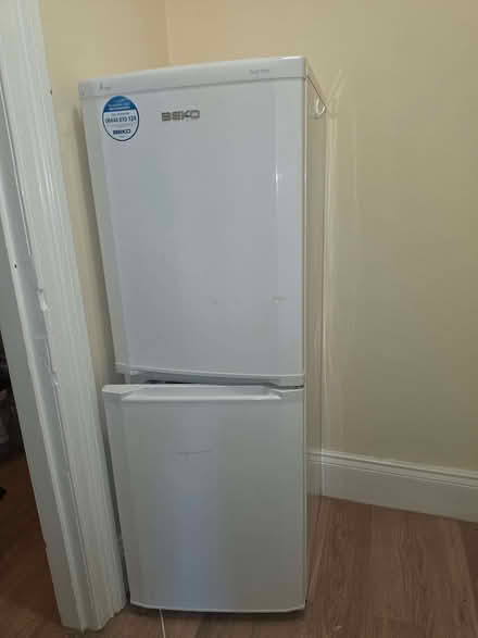 Photo of free Fridge Freezer (Heaton NE6) #1
