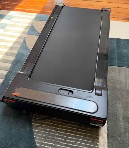 Photo of free Treadmill/walking pad (Federal Hill, Baltimore) #1