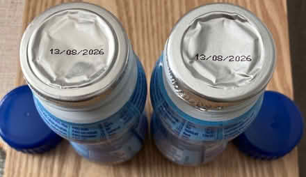 Photo of free Aptamil follow on milk (Purley CR8) #2