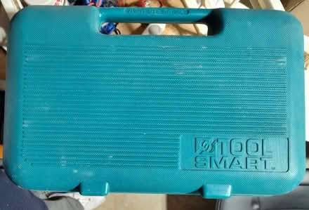Photo of free Tool Kit with carrying case (Saugus) #4