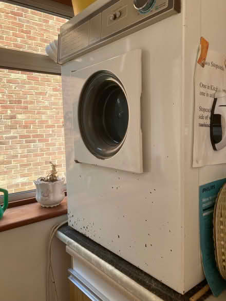 Photo of free Tumble dryer (Bodicote OX15) #1