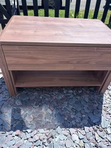Photo of free Cabinet / TV unit (Benfleet) #2
