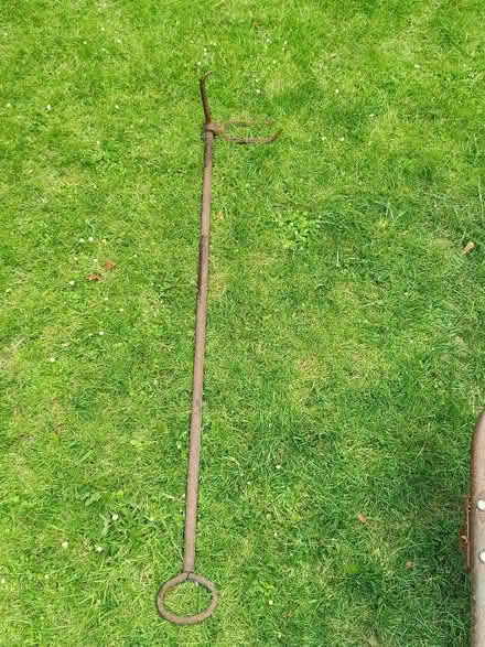 Photo of free Blacksmith's Grabbing Tool (Bray SL6) #1