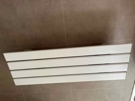 Photo of free Bath board (Gallows Bridge EX1) #1