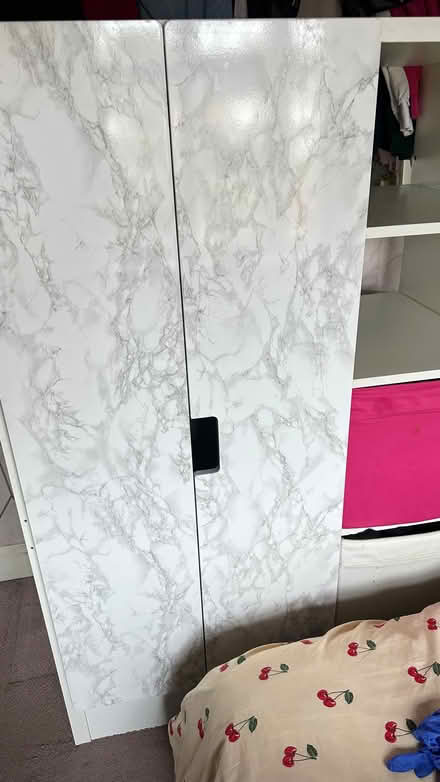 Photo of free Wardrobe (Cheadle Heath SK8) #3