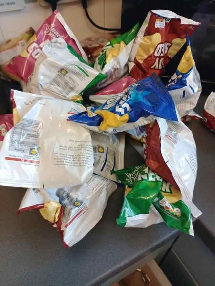 Photo of free Chocolate crisps biscuits cakes (South ockendon RM15) #4