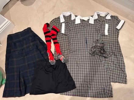 Photo of free School uniform (Tonbridge) #1
