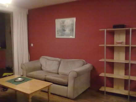 Photo of free sofa bed (Ballymun) #2