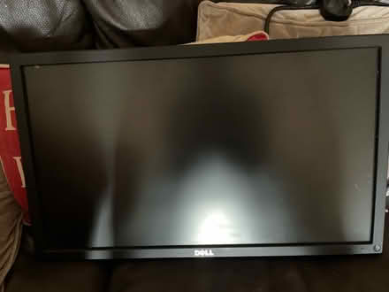 Photo of free Dell monitor (Dudbridge GL5) #1
