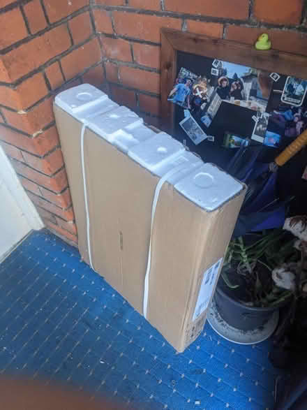 Photo of free Electric Hob (Ealing Common W5) #4
